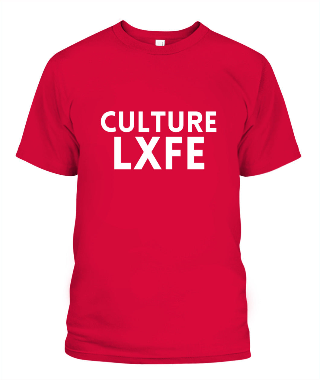 CultureLxfe Tee | Embrace Your Heritage & Style