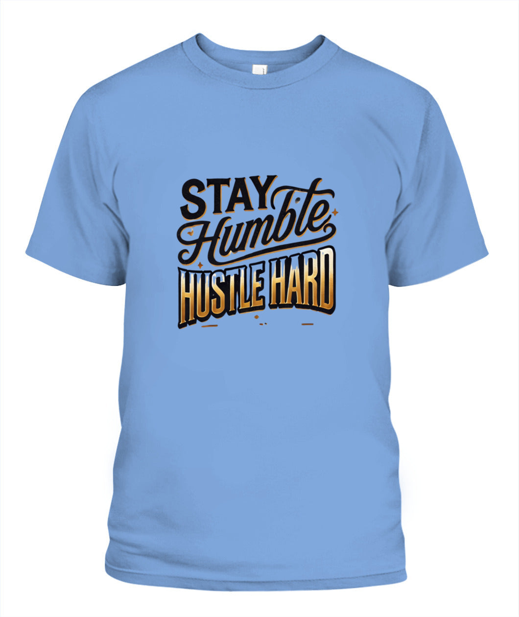 Unisex T-Shirt | Gildan 5000