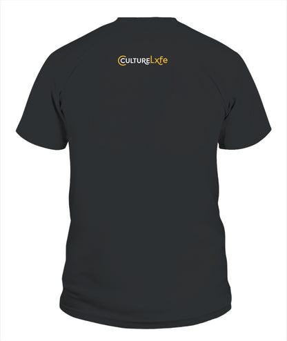 Empower Yourself with the Bet On Yourself Always Tee - Your Source of Daily Inspiration!