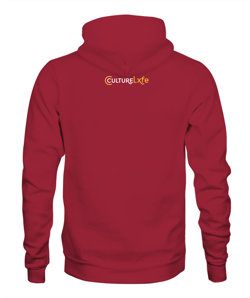 Unisex Hoodie | Gildan 18500