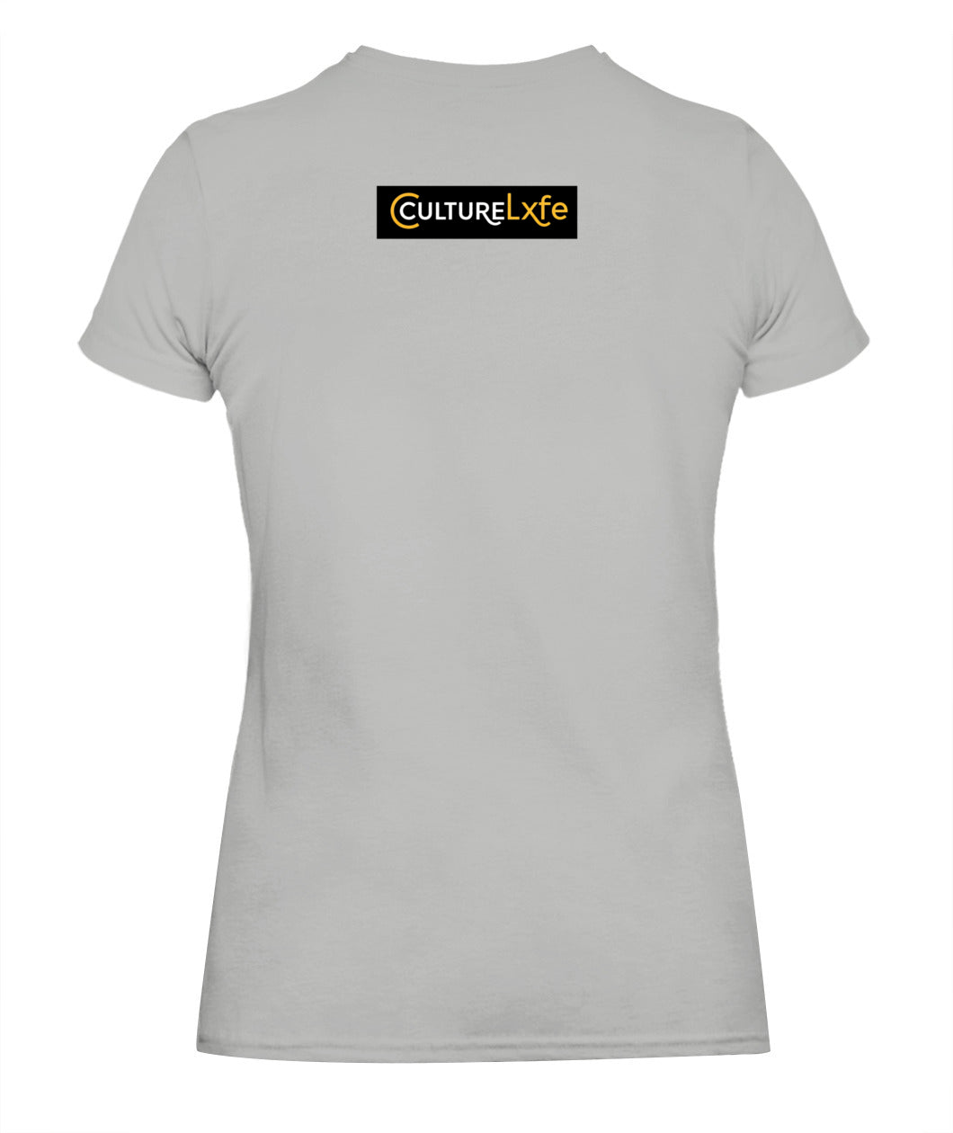 Lady'S T-Shirt | Gildan 5000L