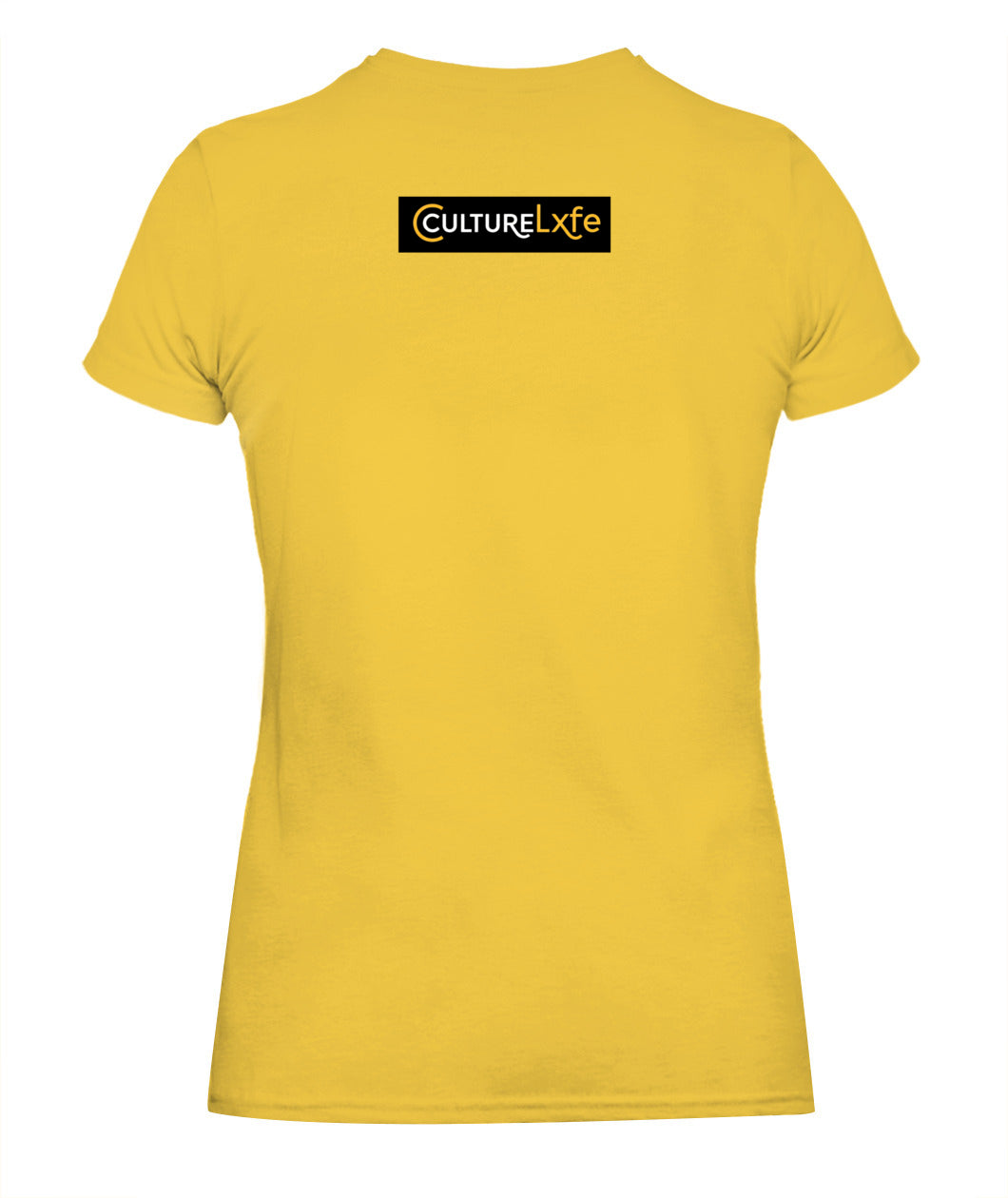 Lady'S T-Shirt | Gildan 5000L