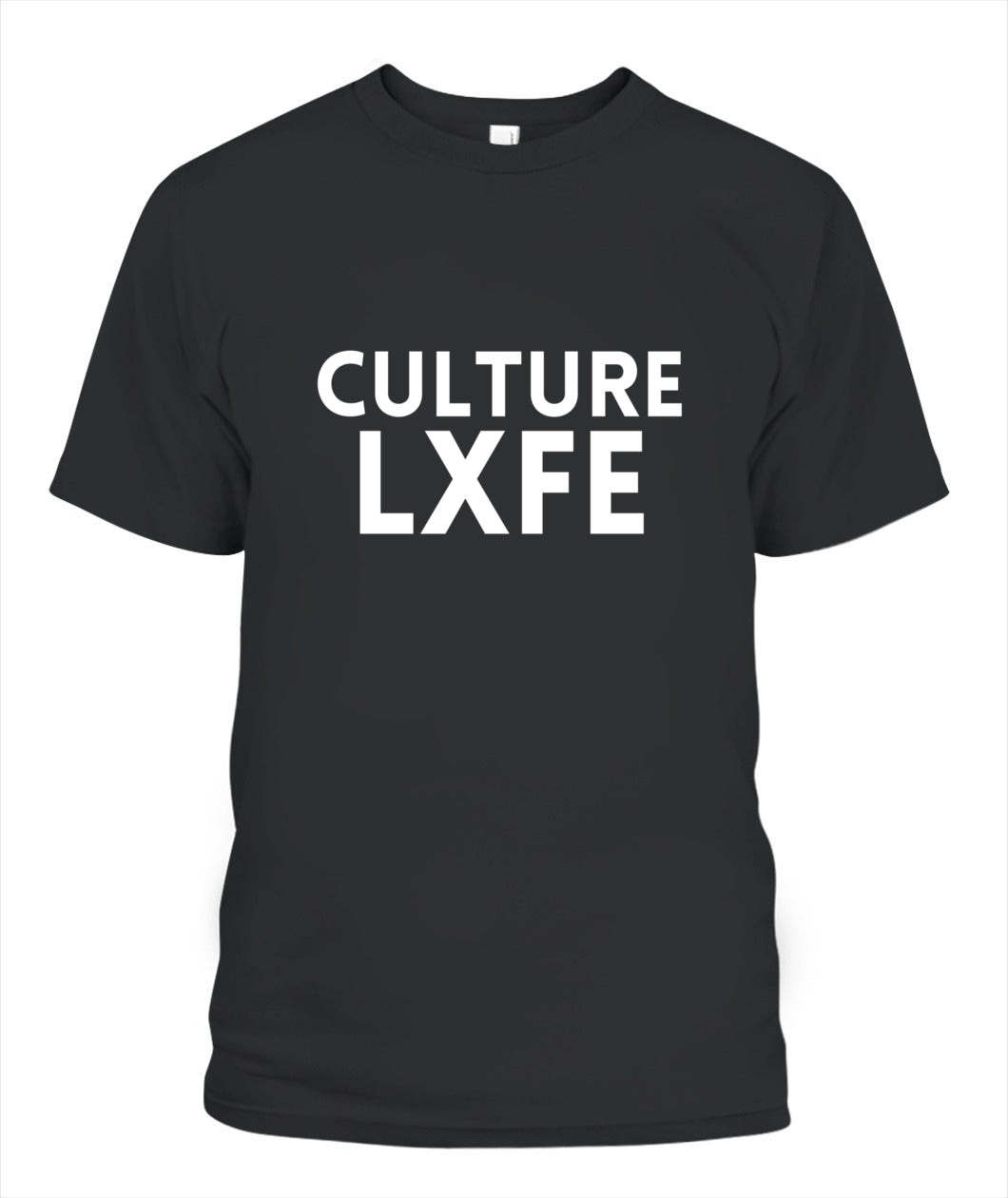 CultureLxfe Tee | Embrace Your Heritage & Style