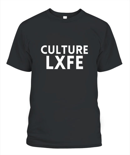 CultureLxfe Tee | Embrace Your Heritage & Style