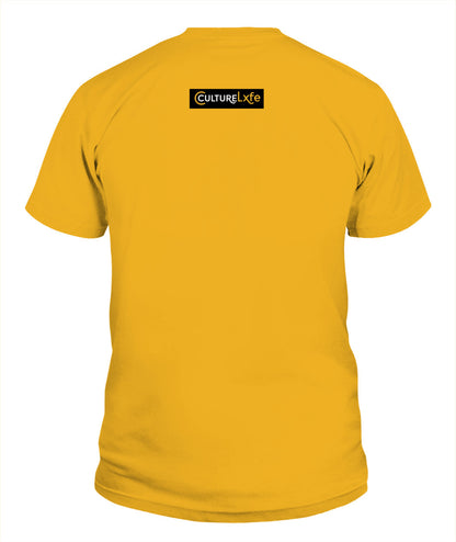 I Am Bout That Life T-Shirt - Celebrate Your Hustle and Grit with Style