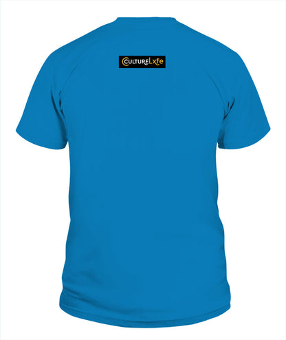 I Am Bout That Life T-Shirt - Celebrate Your Hustle and Grit with Style