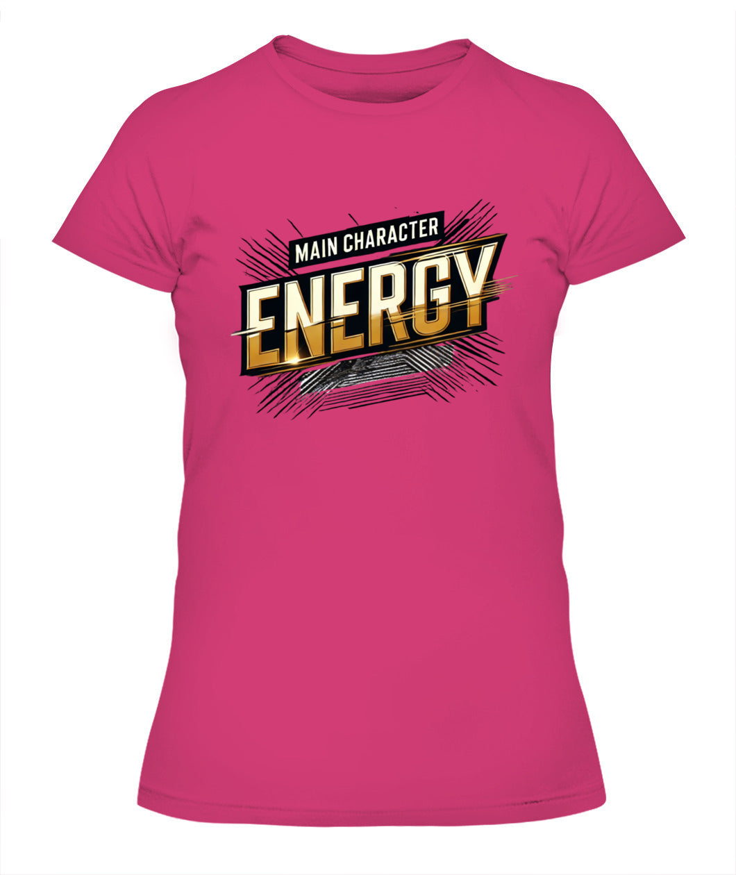 Lady'S T-Shirt | Gildan 5000L