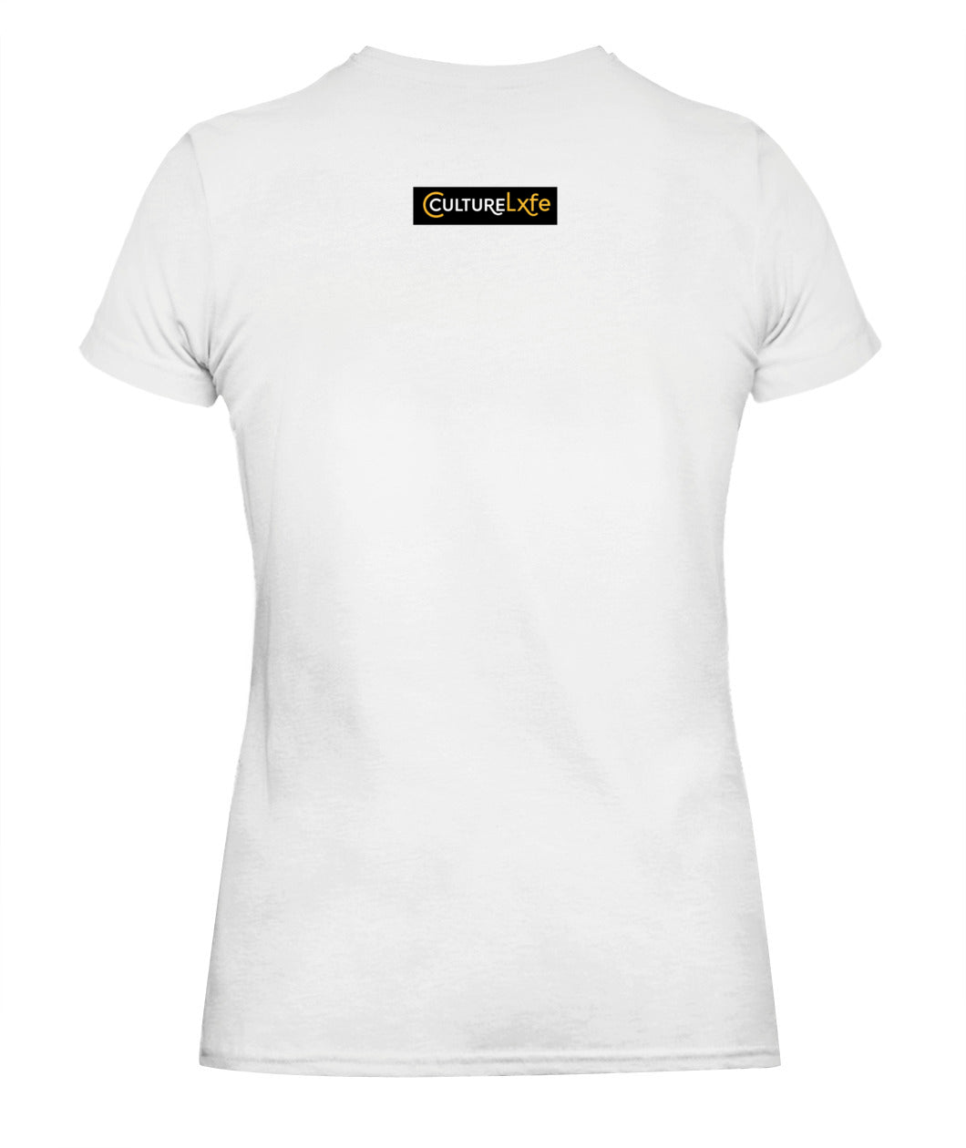 Lady'S T-Shirt | Gildan 5000L